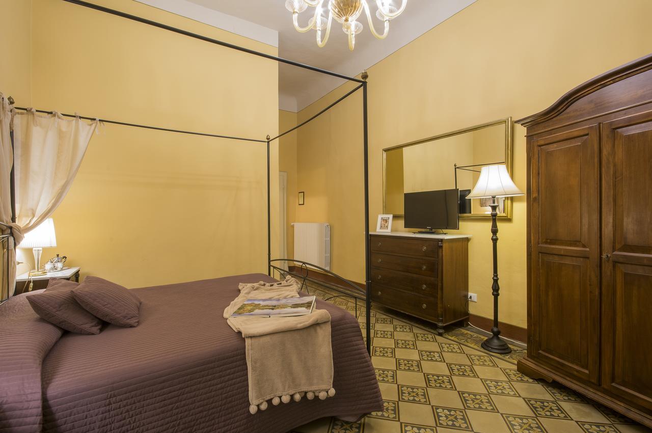 Comfort Dreibettzimmer