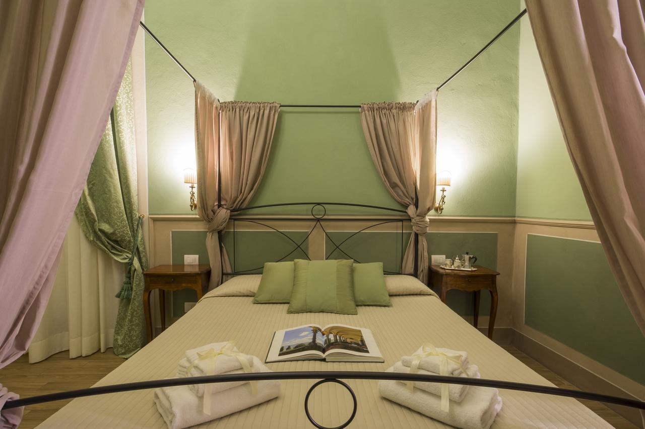 Deluxe Familiensuite