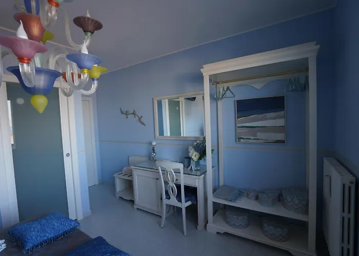 B&B Sogno D'Estate Porto Garibaldi