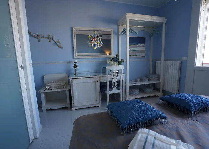 B&B Sogno D'Estate Porto Garibaldi